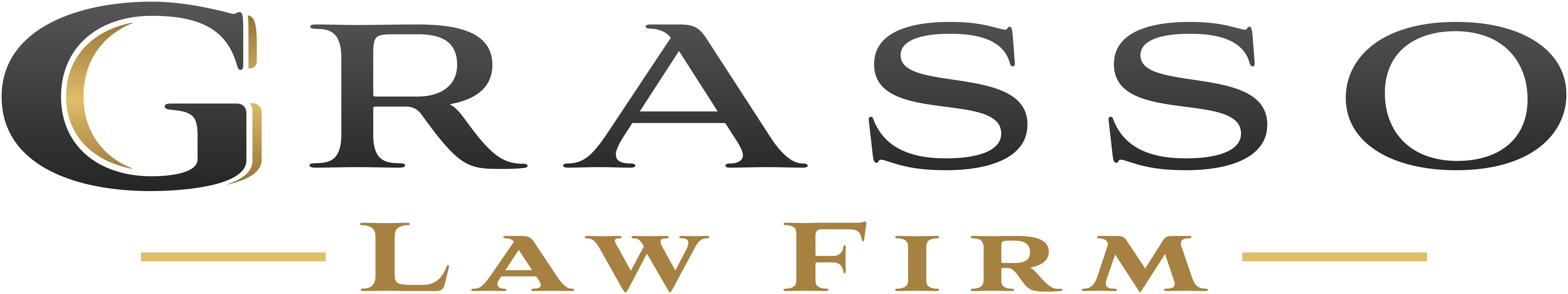Grasso Law Firm Logo